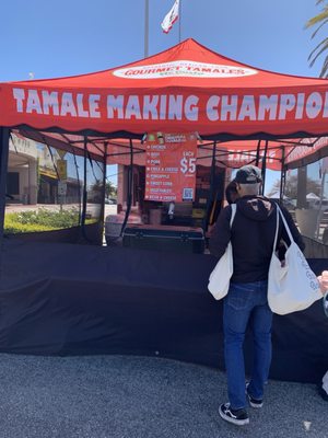 Midtown Ventura Certified Farmers' Market by null