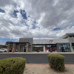 Exterior Exterior