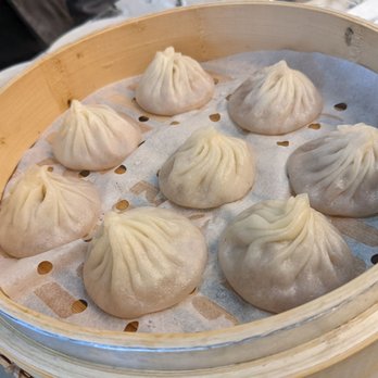 Supreme Dumplings - Supreme pork Xiao long BAO - Shanghainese Near Me - Bellevue, Washington Supreme Dumplings - Supreme pork Xiao long BAO - Shanghainese Near Me - Bellevue, Washington