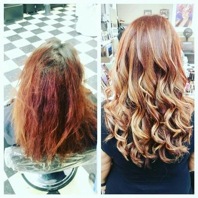 Labelle Beauty Salon 3809 Mangum Rd Houston Tx Hair Salons Mapquest