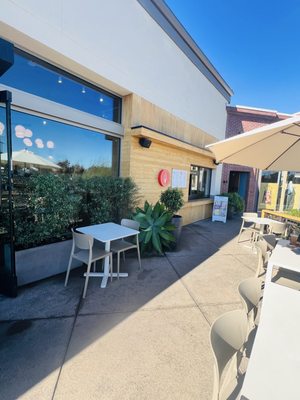 Roam Artisan Burgers by null