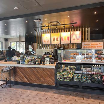 Starbucks - Coffee & Tea Near Me - Walnut, California