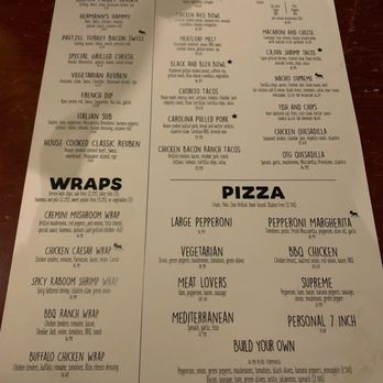Hermann's Olde Town Grille - Pubs Near Me - Plymouth, Michigan