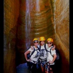 Canyon Country Guides