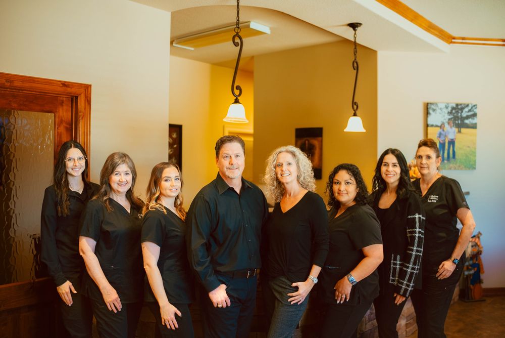 CASHION DENTAL Updated July 2024 12 Photos & 10 Reviews 4056 State Highway 6 S, College