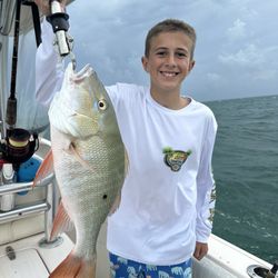 Just Ducky Charters