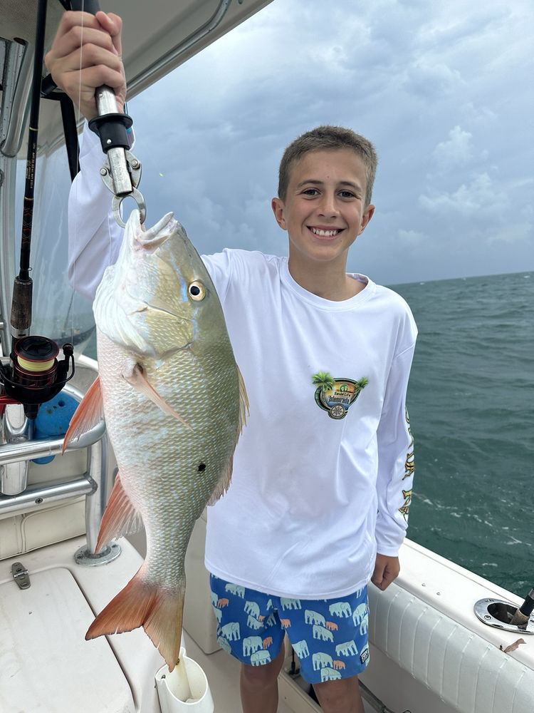 Just Ducky Charters Logo