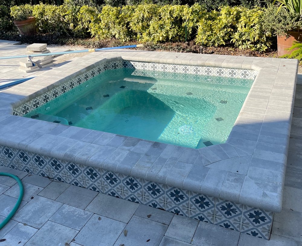 WATER CREATIONS 33 Photos 21 N Triplet Lake Dr, Casselberry