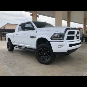 Florida Trucks - Commercial Truck Dealers Near Me - DeLand, Florida