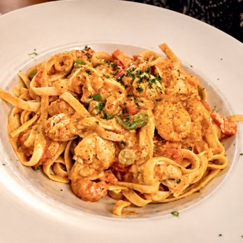 Cara Mia - Fettuccine Cara Mia - Italian Near Me - Millburn, New Jersey Cara Mia - Fettuccine Cara Mia - Italian Near Me - Millburn, New Jersey