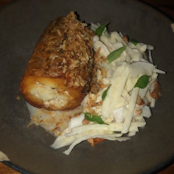 ARCA - Sea Bass - Cocktail Bars Near Me - Tulum, ROO