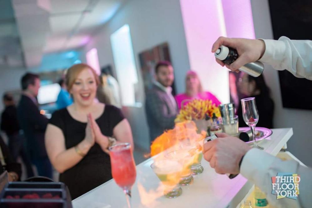 URBAN BARCHEF Updated August 2024 36 Photos Ottawa, Ontario