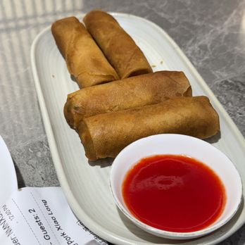 Yum Long - Egg roll / Spring roll - Chinese Near Me - Monterey Park, California Yum Long - Egg roll / Spring roll - Chinese Near Me - Monterey Park, California