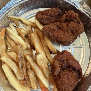 Flying Pig Riverside - Chicken tender's fries - Bars Near Me - Riverside, New Jersey Flying Pig Riverside - Chicken tender's fries - Bars Near Me - Riverside, New Jersey