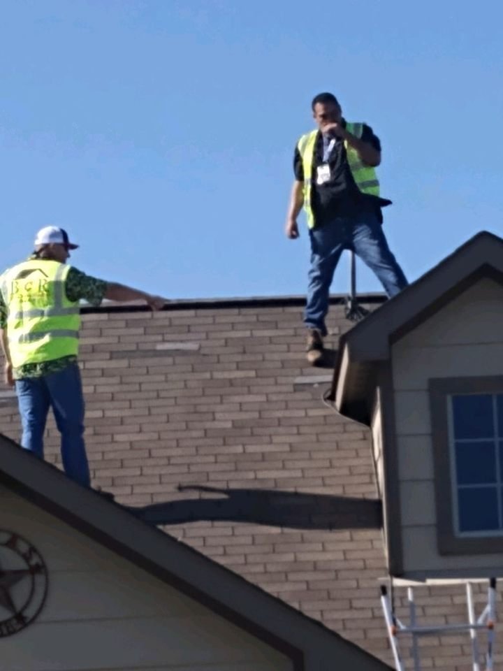 Slide of Best Choice Roofing