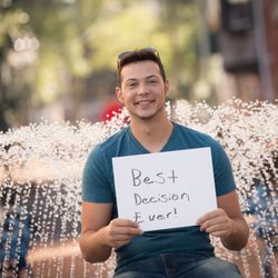 Jernigans Hair Replacement Clinic - So, what are you waiting for?