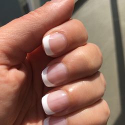 Nail Fashions