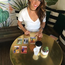  Intuitive Readings by Amy Contreras  - Ignite clarity in your business with an Oracle Reading to clear any blocks you hold. Schedule your Intuitive call today.