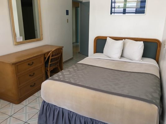 Borinquen Beach Inn by null