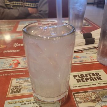 Nick's - Frosty Frank, this drink was good - Seafood Near Me - Virginia Beach, Virginia Nick's - Frosty Frank, this drink was good - Seafood Near Me - Virginia Beach, Virginia