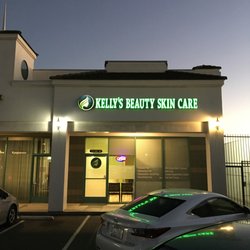 Kelly's Beauty Skin Care - I have acne problem skin and i noticed a big difference in my skin after a couple of treatments. highly recommend it!