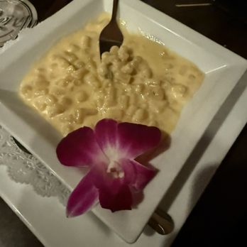Manalu Italian Restaurant - Mac & cheese - Italian Near Me - Frederick, Maryland