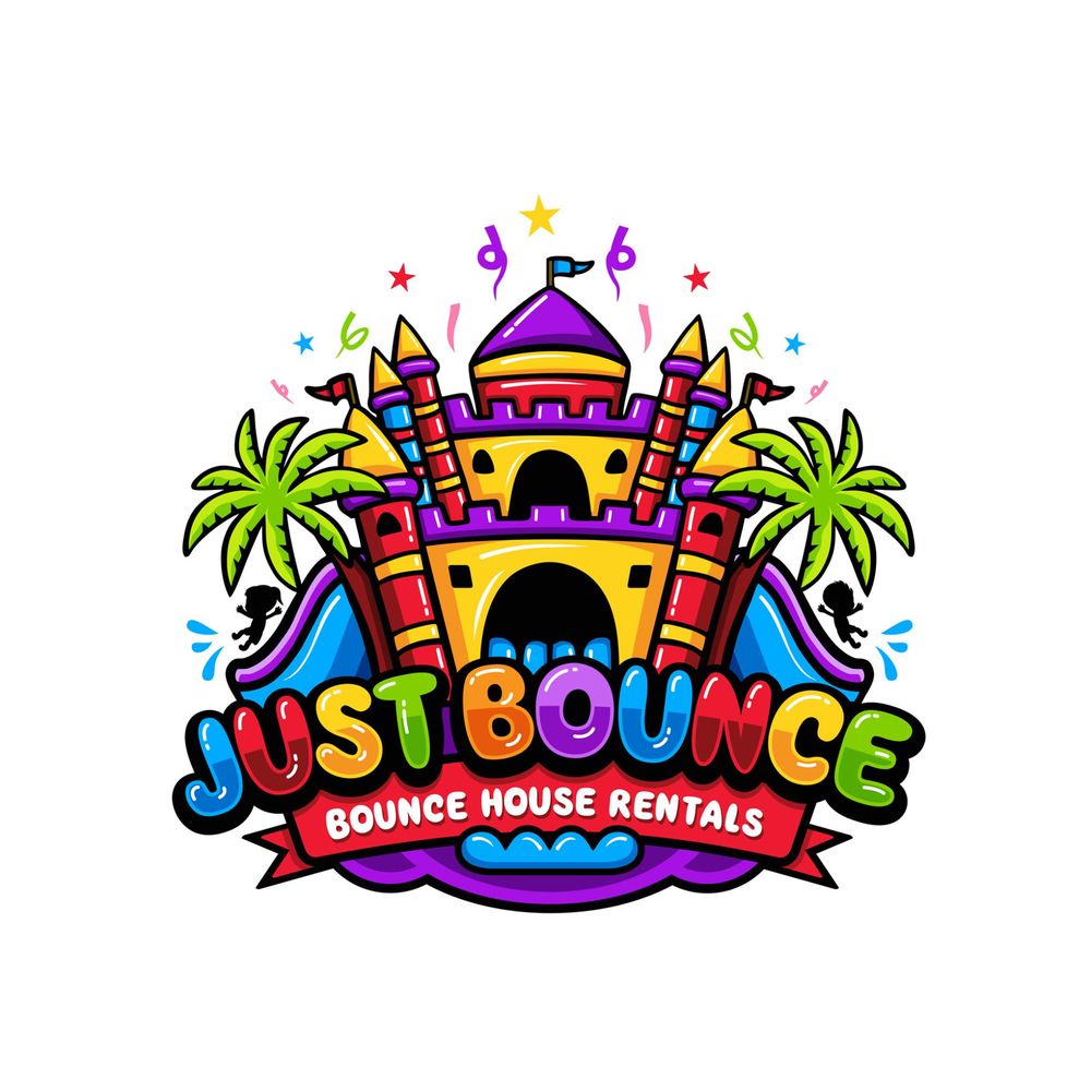 JUST BOUNCE St. Augustine, Florida Bounce House Rentals Phone