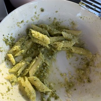 Forchettina - Pesto Pasta - Italian Near Me - Encinitas, California Forchettina - Pesto Pasta - Italian Near Me - Encinitas, California