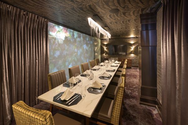 Ruth's Chris Steak House by null