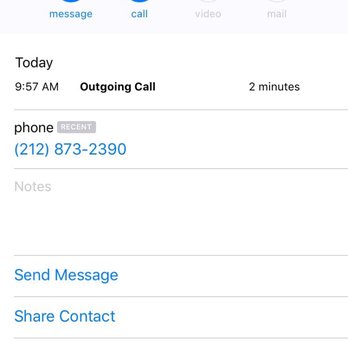 Pro Mac NYC - Phone call was only 2 mins in and I HAD to disconnect it. His dismissive and rude comments and tone were too great to handle!!!! Smh - IT Services & Computer Repair Near Me