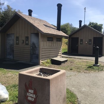 Lake Temescal - Restrooms - Parks Near Me - Oakland, California