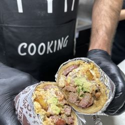 Arepas CO