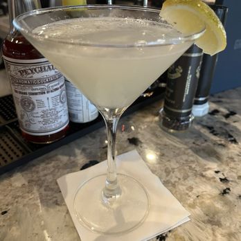 Grillsmith - Carrollwood - The lemon drop-$7 on happy hour pricing. February 2026 - Steakhouses Near Me - Tampa, Florida Grillsmith - Carrollwood - The lemon drop-$7 on happy hour pricing. February 2026 - Steakhouses Near Me - Tampa, Florida