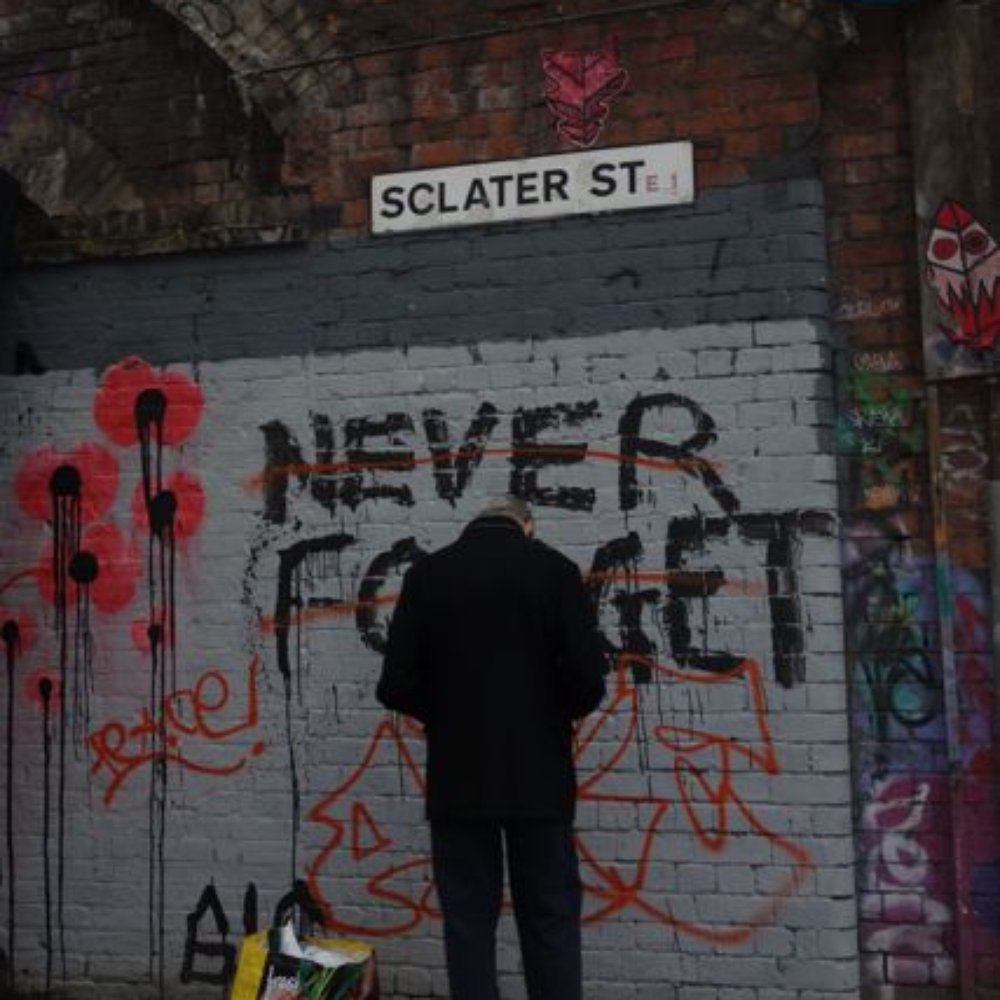 Brick Lane Fruit Market - Grocery Near Me - London, XGL