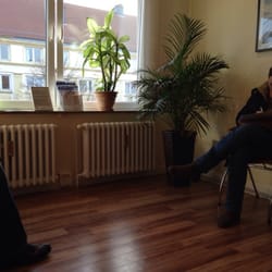 Dr. med. Uwe Haegner und Regina Ritthammer