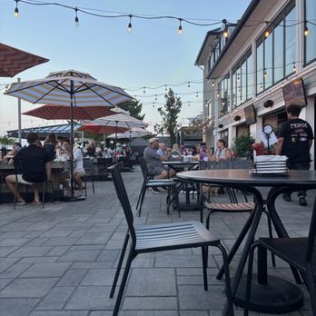 Proving Ground Waterfront Dining - Dining - Tiki Bars Near Me - Highlands, New Jersey