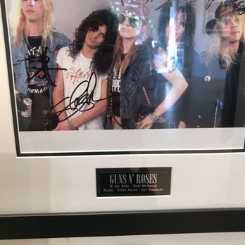 Rock Star Gallery - Guns and Roses - Art Galleries Near Me - Scottsdale, Arizona Rock Star Gallery - Guns and Roses - Art Galleries Near Me - Scottsdale, Arizona