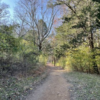 Marcella Vivrette Smith Park - Parks Near Me - Brentwood, Tennessee