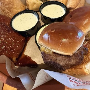 Chili's - American Near Me - Richmond, Texas
