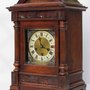 About Time Clock Restoration
