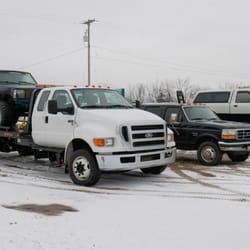 24/7 Rapid Discount Towing Seattle
