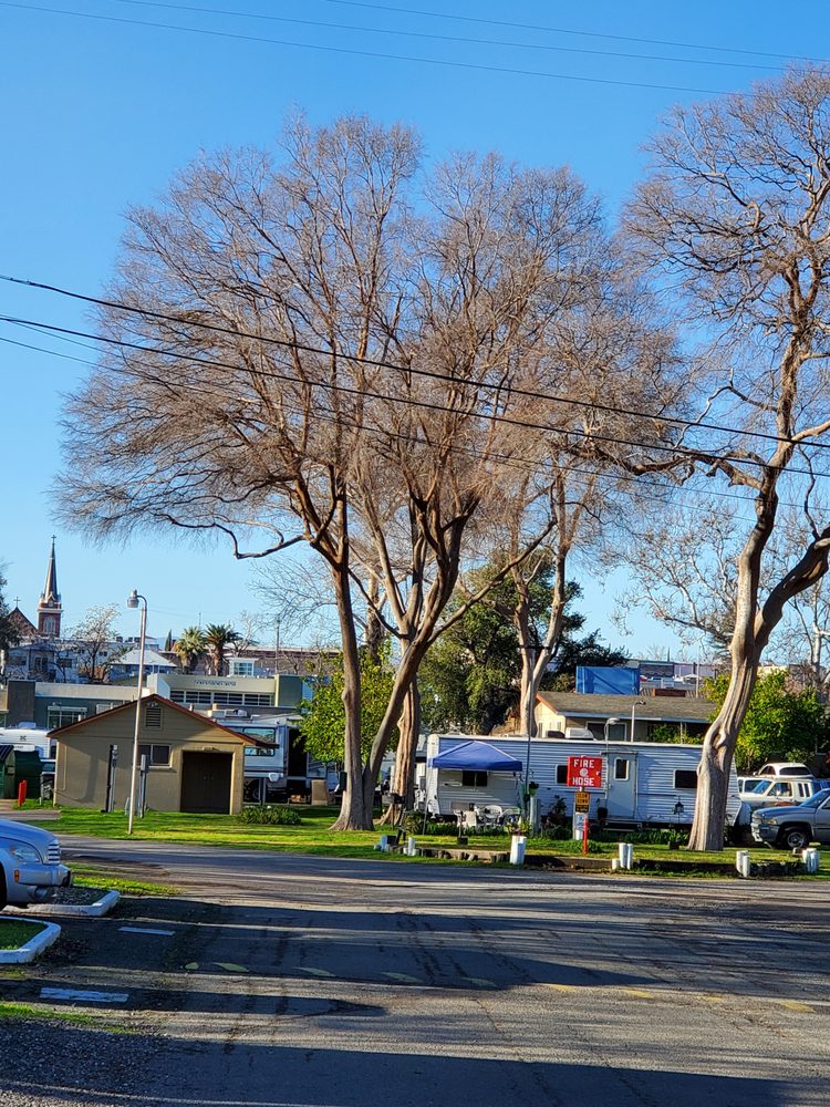 RIVERS EDGE RV RESORT Updated October 2024 25 Gilmore Rd, Red Bluff, California