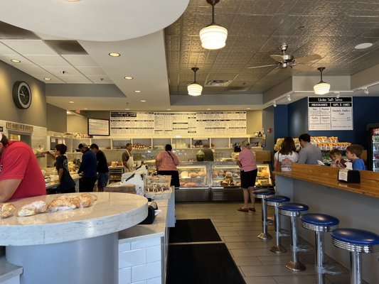 The Linden Store by null