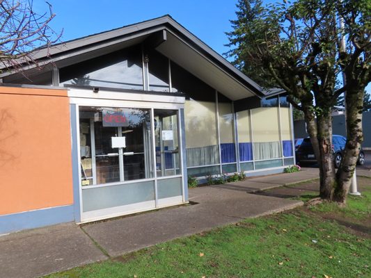 Gateway Breakfast House by null