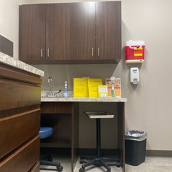 J J Carr, MD - Total boredom