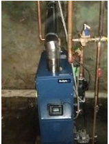 Slide of Excel Plumbing Heating & Air