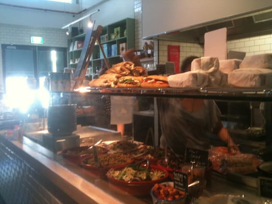 Alimentari Smith Street by null