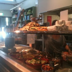 Alimentari Smith Street - Counter
