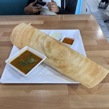Honest Indian Restaurant - Indian Near Me - Baltimore, Maryland