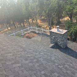 Glorious Roofing